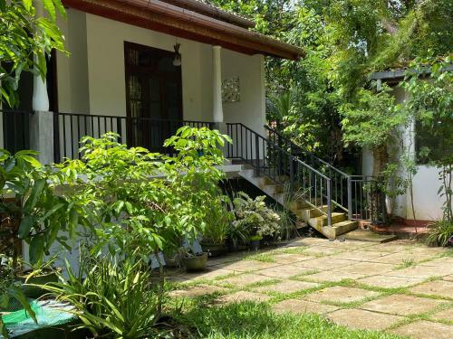 Apartamento Villa Wedagedara Unawatuna
