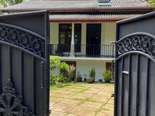Apartamento Villa Wedagedara Unawatuna