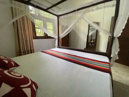 Apartamento Villa Wedagedara Unawatuna