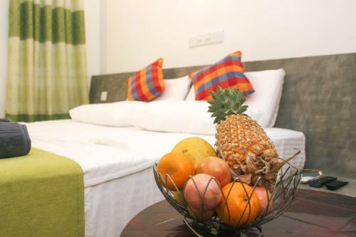 Hostal Villa 58 Unawatuna Galle