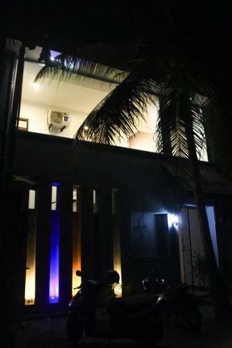 Hostal Villa 58 Unawatuna Galle