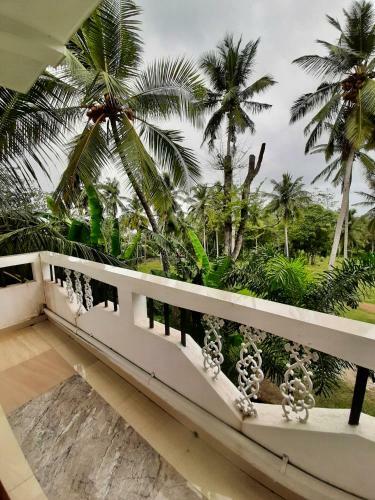 Hotel Coconut Hill House