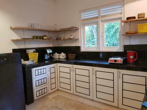 Apartamento Jj Junglejoy Villa