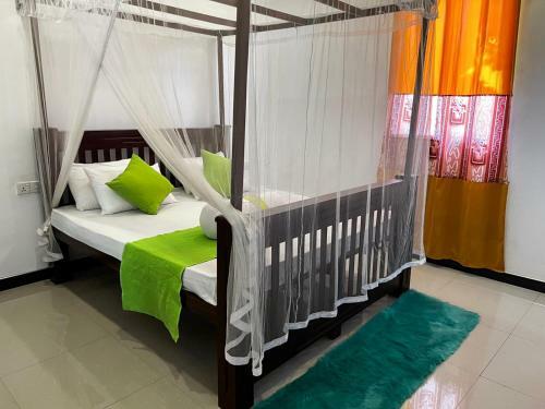 Hostal Unawatuna Osi Villa