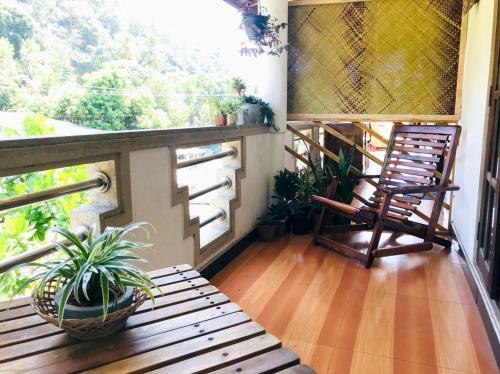 Hostal Unawatuna Osi Villa