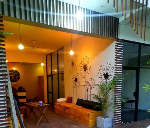 Hostal Unawatuna Osi Villa