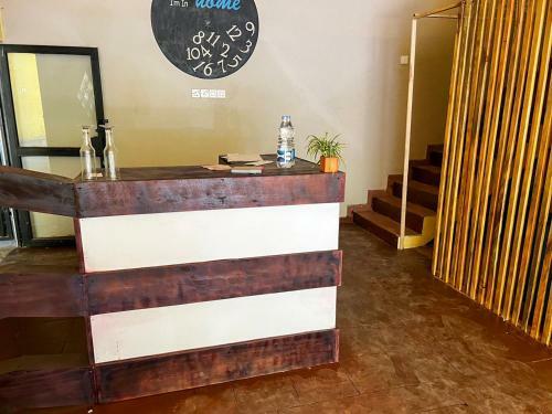 Hostal Unawatuna Osi Villa