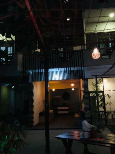 Hostal Unawatuna Osi Villa