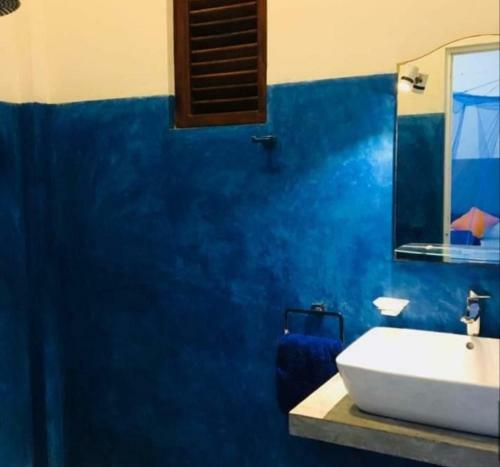 Bed & Breakfast Bohemia Unawatuna