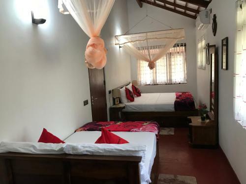Apartamento Villa Bubble Sea