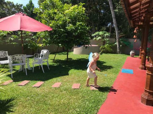 Apartamento Villa Bubble Sea
