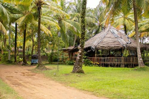 Hotel The Cabana Unawatuna