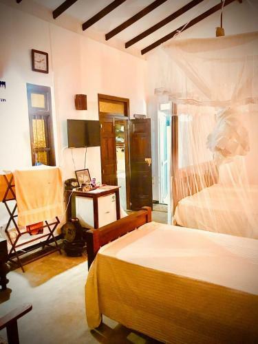 Apartamento Suduwella Villa