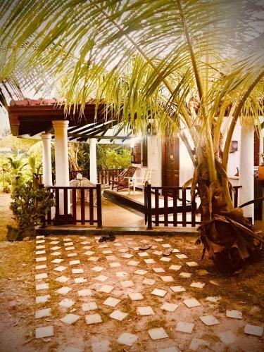 Apartamento Suduwella Villa