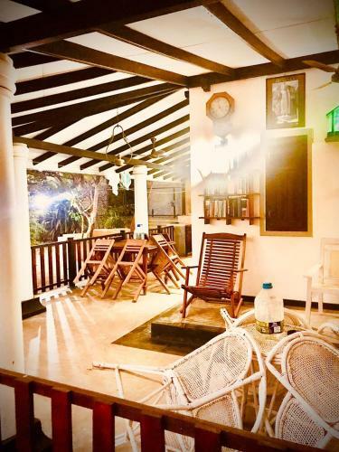Apartamento Suduwella Villa