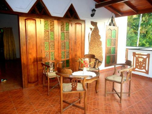 Apartamento Paddyview Villa