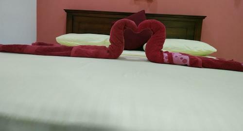 Bed & Breakfast Top Rock Villa Unawatuna
