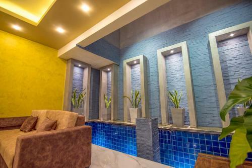 Hotel Villa 73 Unawatuna