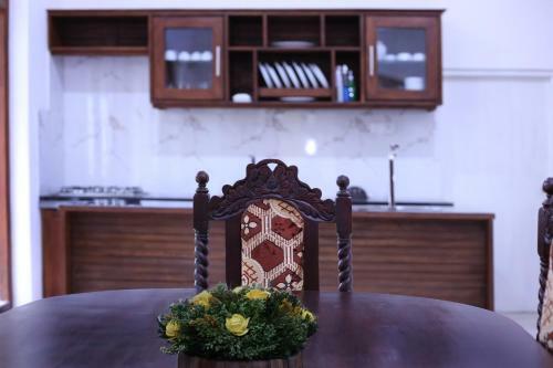 Hostal Triple Edge Villa