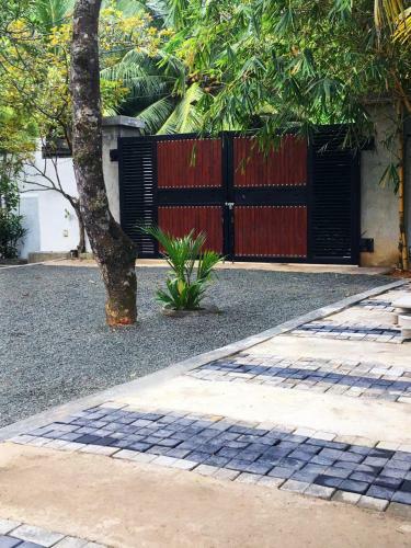 Hostal Triple Edge Villa