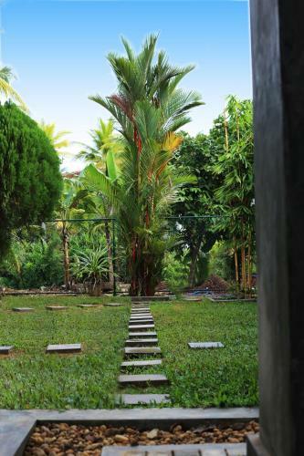 Hostal Triple Edge Villa