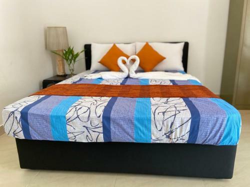 Hostal The Regency Villa