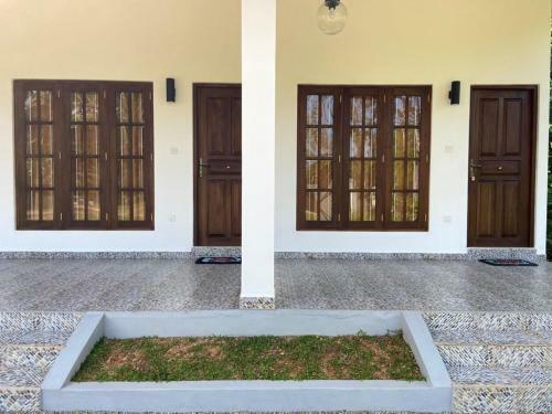 Hostal The Regency Villa