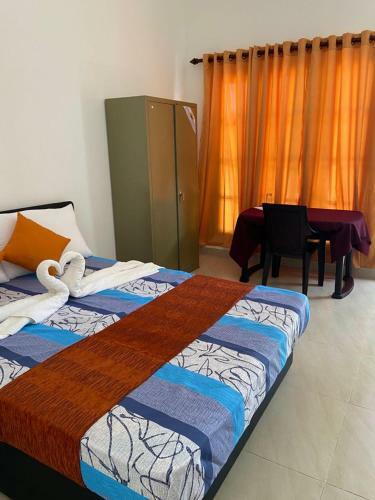 Hostal The Regency Villa