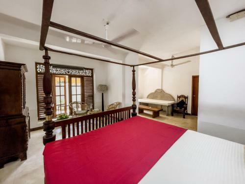 Bed & Breakfast Alice In Paradise