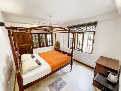 Bed & Breakfast Alice In Paradise