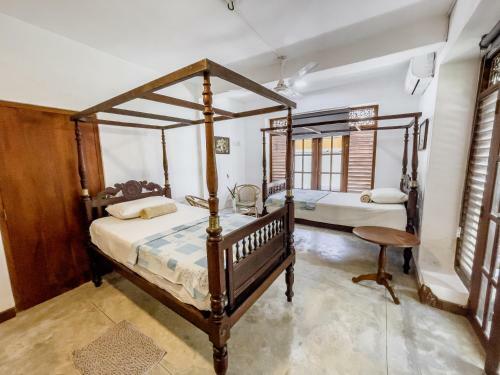 Bed & Breakfast Alice In Paradise