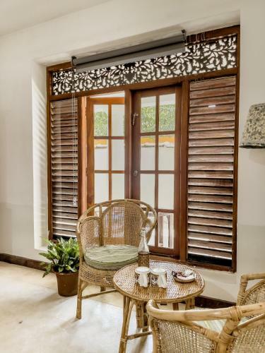 Bed & Breakfast Alice In Paradise