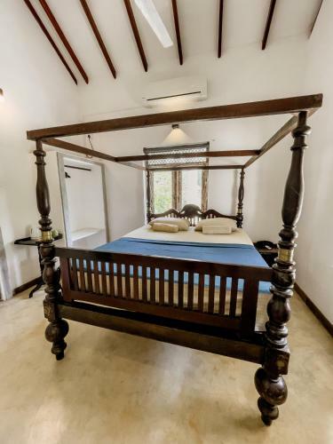 Bed & Breakfast Alice In Paradise
