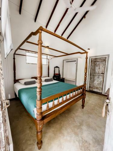 Bed & Breakfast Alice In Paradise