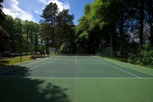 Apartamentos Aonach Mor At The Highland Club