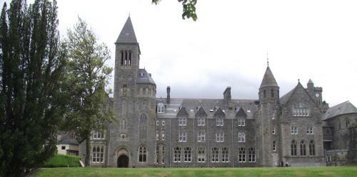 Torr Apartments