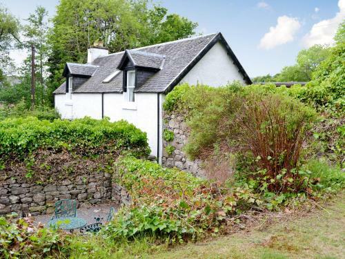 Woodbine Cottage
