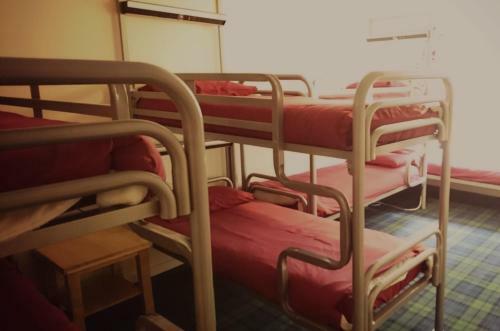 Albergue Morag's Lodge