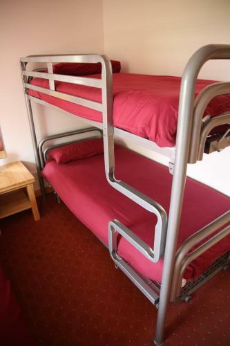 Albergue Morag's Lodge