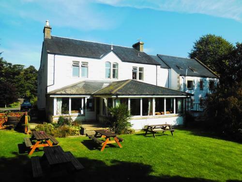 Albergue Morag's Lodge