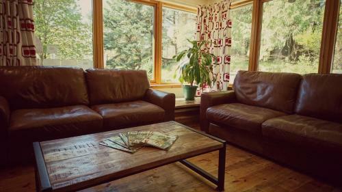 Albergue Morag's Lodge
