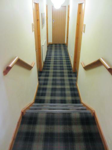 Albergue Morag's Lodge