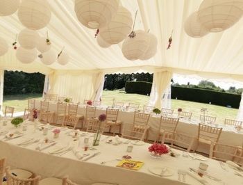 Bed & Breakfast Saltcote Place