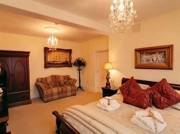 Bed & Breakfast Saltcote Place