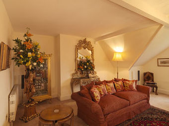 Bed & Breakfast Saltcote Place