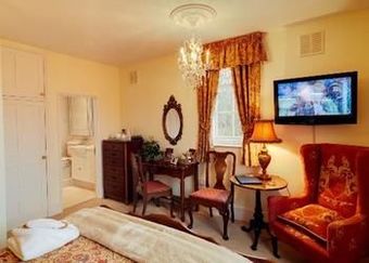 Bed & Breakfast Saltcote Place
