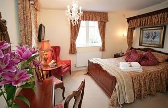 Bed & Breakfast Saltcote Place
