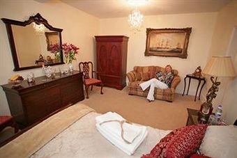 Bed & Breakfast Saltcote Place