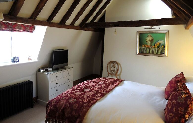 Hostal Willow Tree House