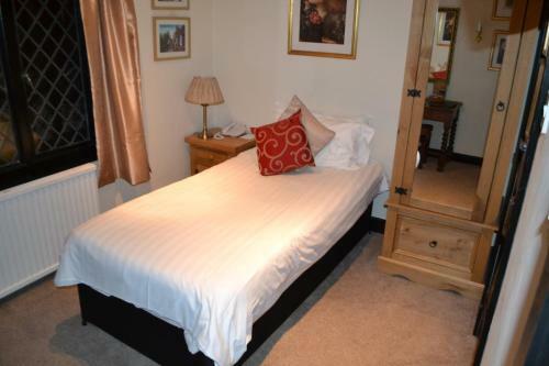 Hotel Mermaid Inn